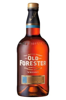 Old Forester Bourbon