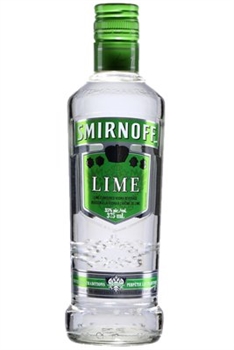 Smirnoff Lime