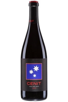 Bodegas Viñas Del Cénit Cénit 