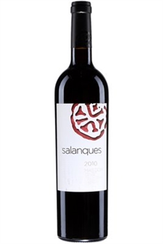 Celler Mas Doix Salanques 