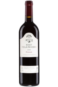 Clos Figueras, Font De La Figueras 