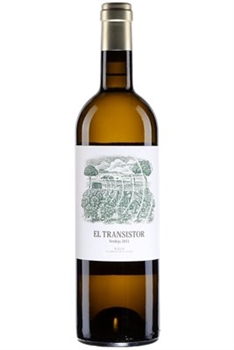 Compañia De Vinos Telmo Rodriguez El Transistor 