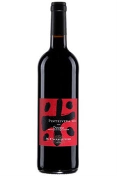 Maison M. Chapoutier Pinteivera 