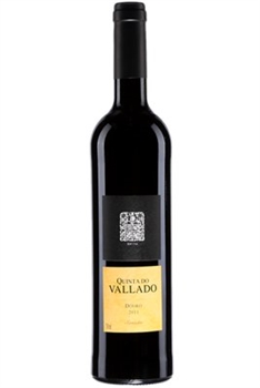 Quinta Do Vallado, Sousão 