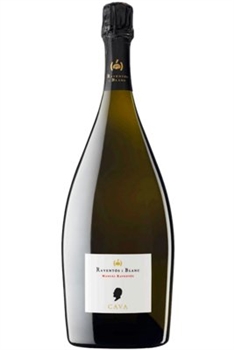 Raventós I Blanc, Manuel Raventós Gran Reserva Personal 