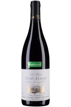 Domaine Courbis Les Royes Saint-Joseph