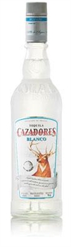 Cazadores Blanco