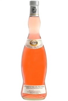 Château Beaulieu, Côtes De Provence