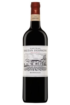 Château Rauzan Despagne Bordeaux