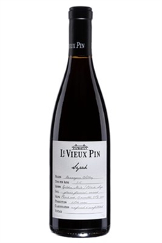 Le Vieux Pin Syrah Okanagan Valley 
