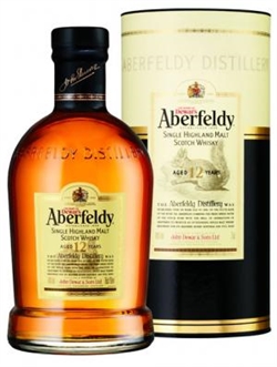 Aberfeldy 12