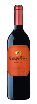 Campo Viejo Reserva