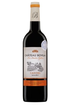 Château Bovila Les 4 Églises