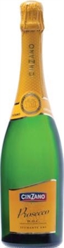 Cinzano Prosecco