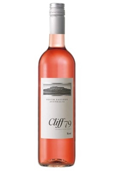 Cliff 79 Rosé