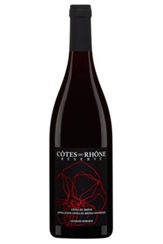 Côtes Du Rhône Réserve