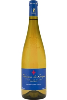 Domaine De Lévêque, Sauvignon, Touraine