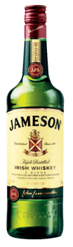 Jameson Irish Whiskey