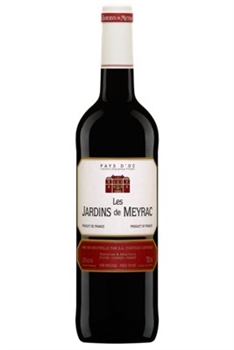 Les Jardins De Meyrac