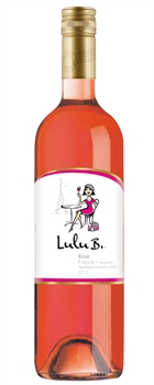 Lulu B. Rosé