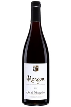 Morgon Georges Duboeuf