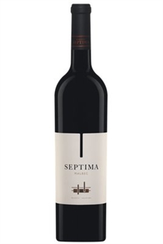 Septima, Malbec
