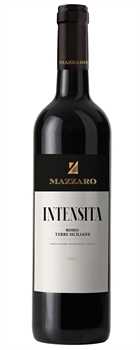 Terre Siciliane Cristiano Mazzaro I.G.T.