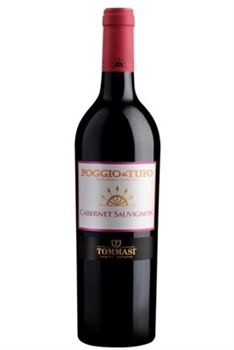 Tommasi  Poggio Al Tufo, Cabernet Sauvig