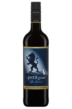 Yvon Mau Le Petit Grand