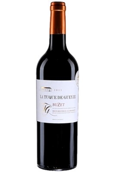 La Tuque De Gueyze Buzet 