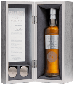 Speyburn 25 Ans Scotch Single Malt
