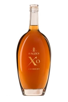 St. Agnes X.O.