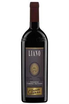 Umberto Cesari Liano Sangiovese / Cabernet-Sauvignon