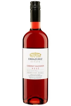 Errazuriz Estate Cabernet-Sauvignon Rosé 