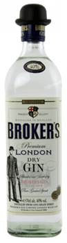 Broker's