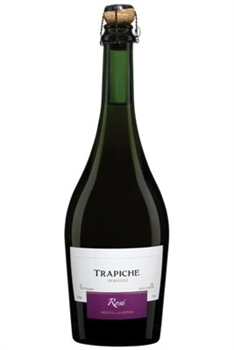 Trapiche Mousseux Rosé