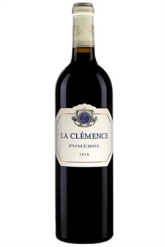 Château La Clémence 