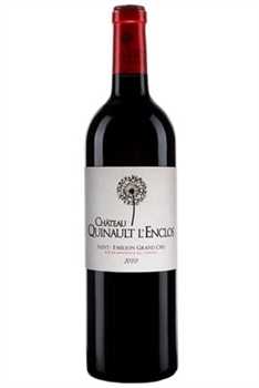 Château Quinault L'enclos 