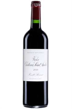 Vieux Château Saint-André 