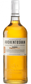 Auchentoshan Valinch Lowlands Scotch Single Malt