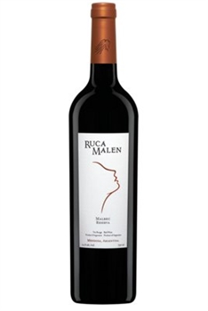 Ruca Malen Malbec Réserve 