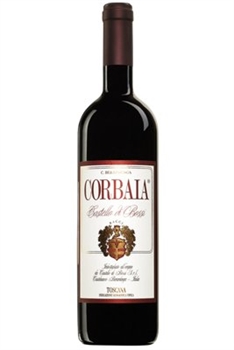 Castello Di Bossi Corbaia 