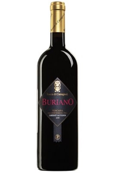 Rocca Di Castagnoli, Buriano 