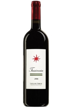 Castello Del Terriccio Tassinaia 