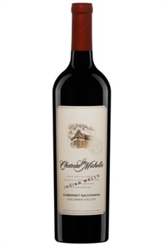 Chateau Ste Michelle Cabernet Sauvignon Indian Wells 