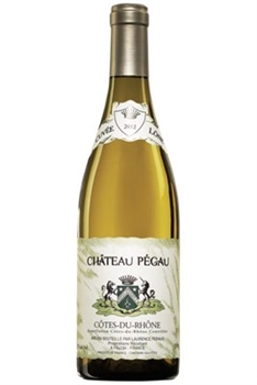 Château Pégau Cuvée Lône 
