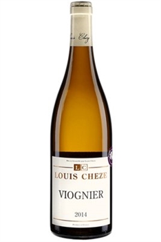 Viognier  2011