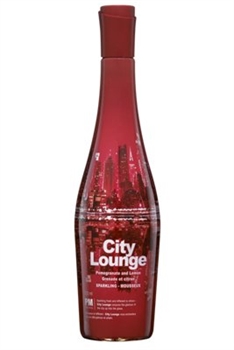 City Lounge