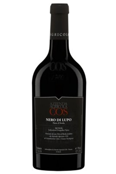 Cos Nero Di Lupo 