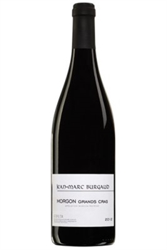 Jean-Marc Burgaud Grands Cras 